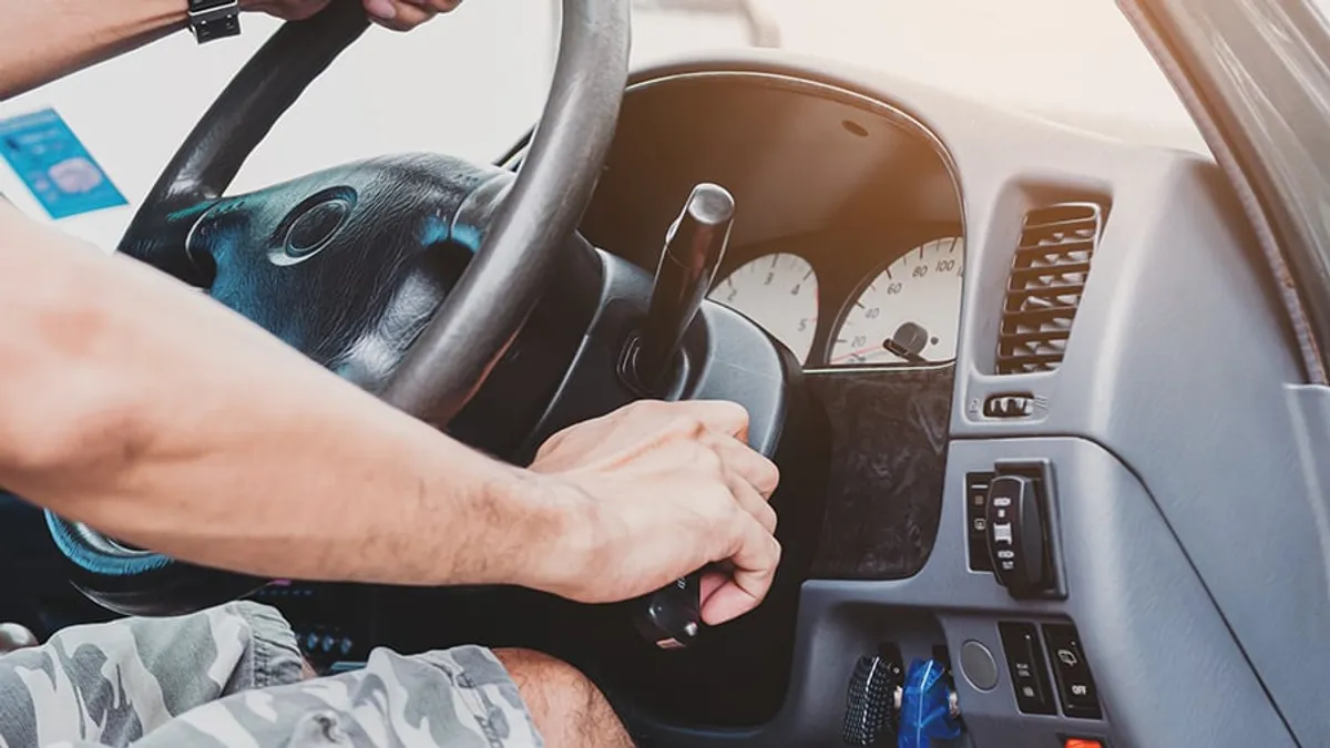 What I Check When a Car Is Clicking When Trying to Start