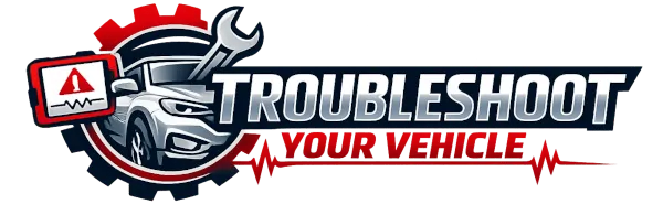 Troubleshoot Your Vehicle