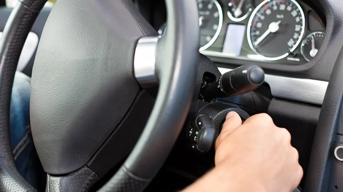 Car Clicks Once But Won't Start: Causes and Fixes