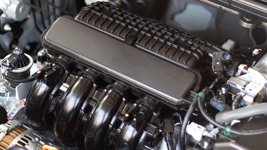 Engine Power Issues