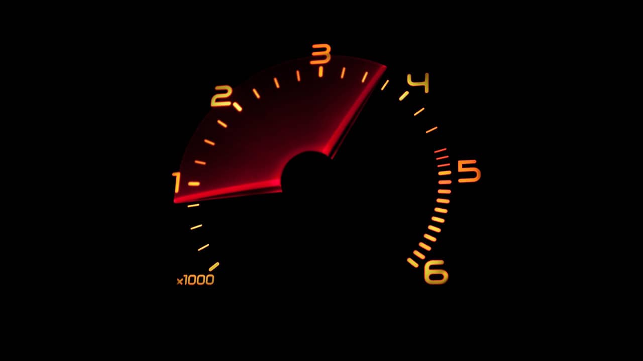 Engine RPM Issues