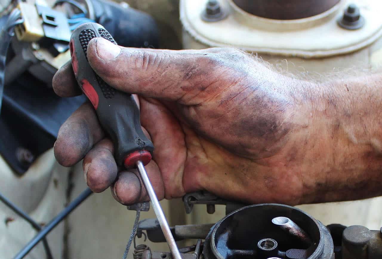 DIY Automotive Repair