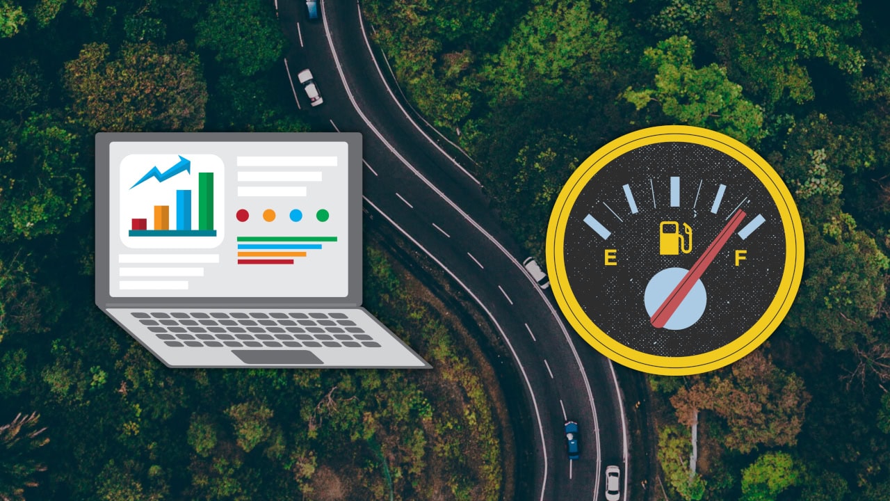 Fuel trim interpreter