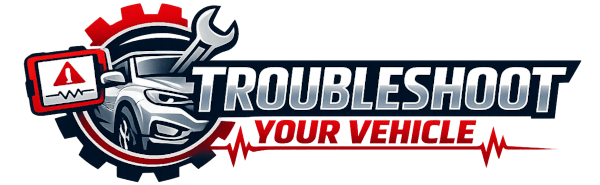 Troubleshoot Your Vehicle