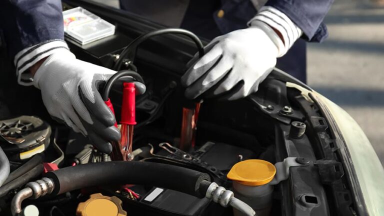 Why Does My Car Battery Keep Dying? Top Tips & Solutions